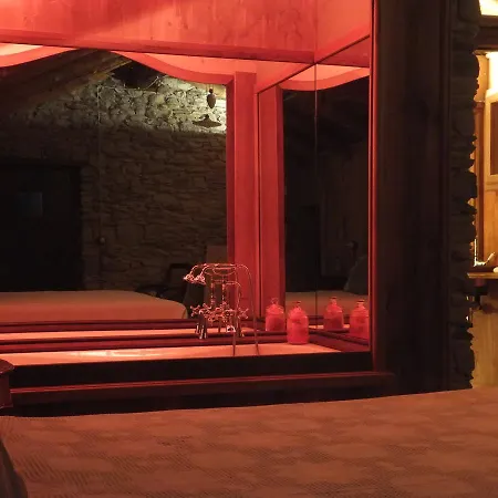 Çiftlik konaklama Il Sogno Della Agriresort - Country &