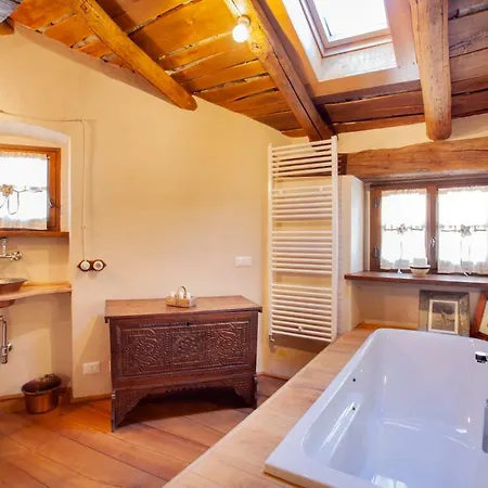 Il Sogno Della Agriresort - Country & Çiftlik konaklama *