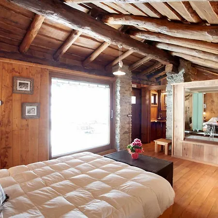Alloggio per agriturismo Il Sogno Della