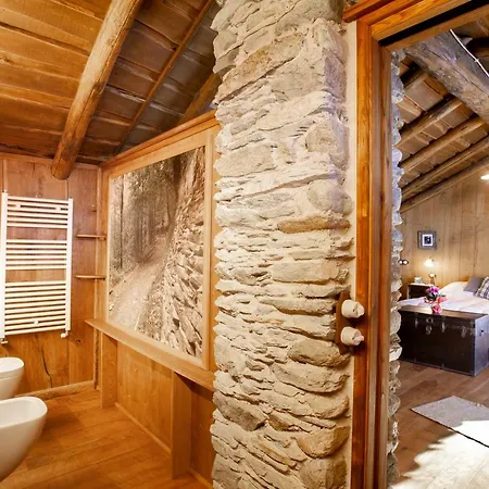 Il Sogno Della Alloggio per agriturismo