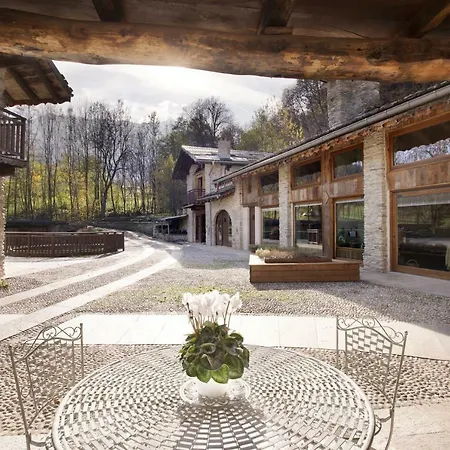 Il Sogno Della Agriresort - Country & Peveragno