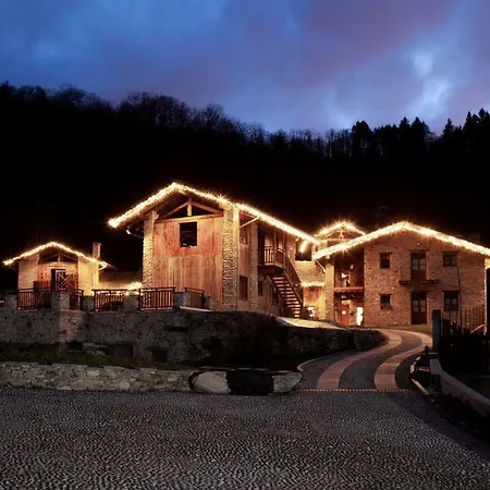 Il Sogno Della Agriresort - Country & * Peveragno