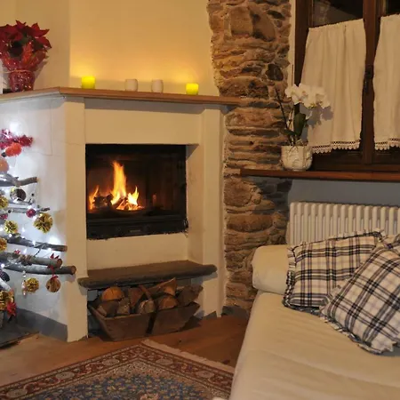 Alloggio per agriturismo Il Sogno Della *