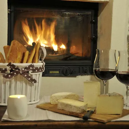 Il Sogno Della Alloggio per agriturismo *