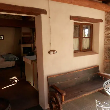 Alloggio per agriturismo Il Sogno Della Peveragno