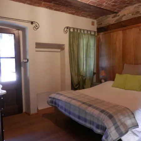 Alloggio per agriturismo Il Sogno Della Peveragno