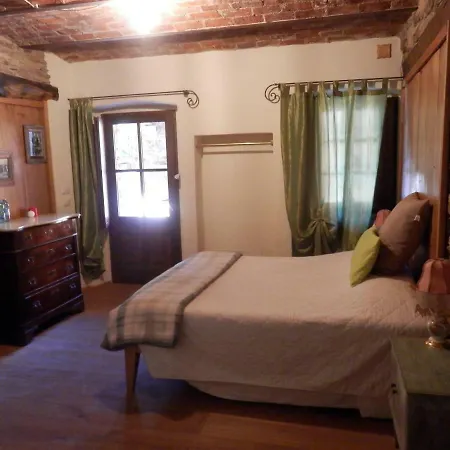Il Sogno Della Agriresort - Country & Çiftlik konaklama *