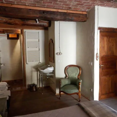 Alloggio per agriturismo Il Sogno Della Peveragno