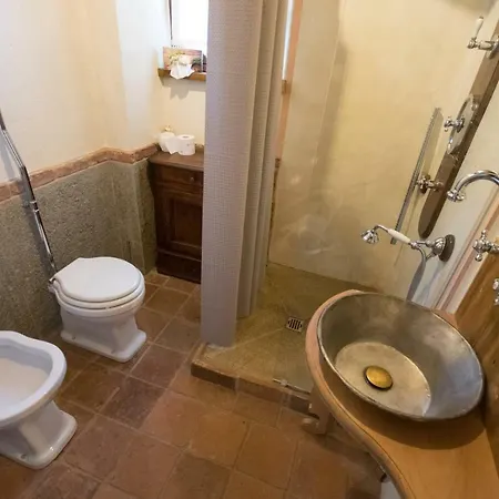 Il Sogno Della Agriresort - Country &