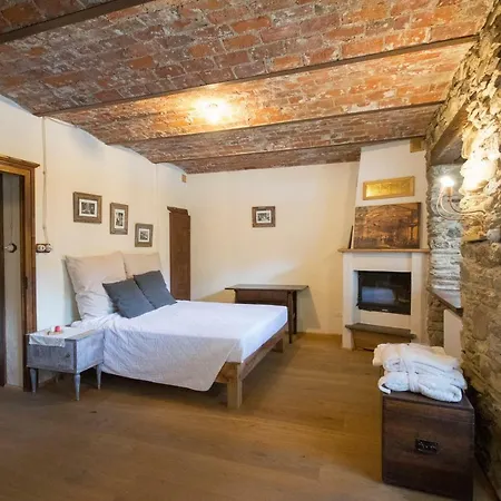 Alloggio per agriturismo Il Sogno Della *