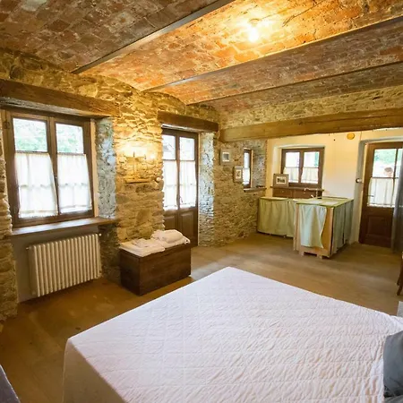 Il Sogno Della Agriresort - Country & Peveragno
