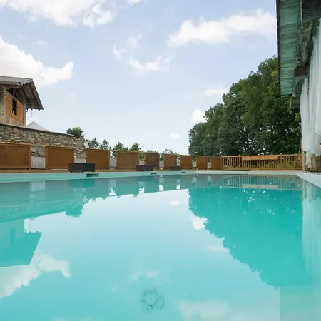 Il Sogno Della Agriresort - Country & Çiftlik konaklama