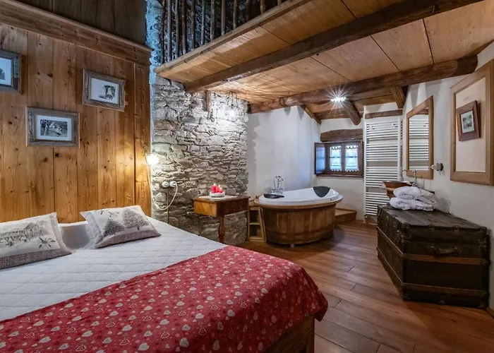 Il Sogno Della Agriresort - Country & * Peveragno