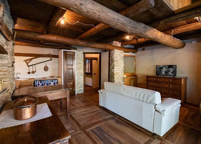 Il Sogno Della Agriresort - Country & Feriegård