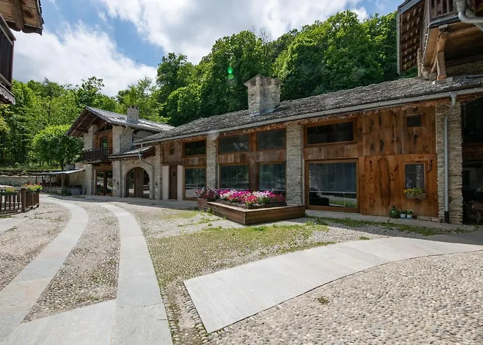 Feriegård Il Sogno Della Agriresort - Country & Peveragno
