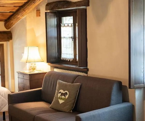 Il Sogno Della Agriresort - Country & Feriegård *