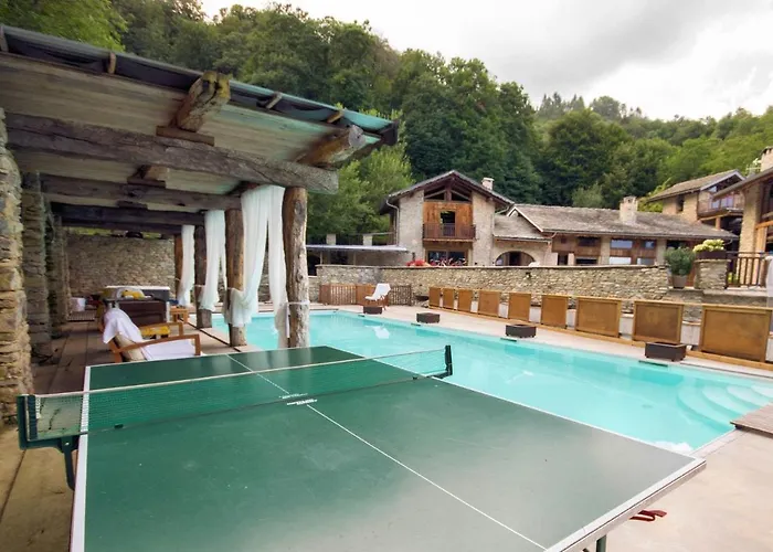 Il Sogno Della Agriresort - Country & Peveragno