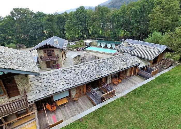 Il Sogno Della Agriresort - Country & *