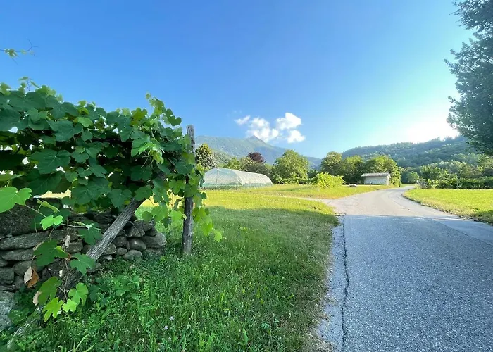 Feriegård Il Sogno Della Agriresort - Country & Peveragno