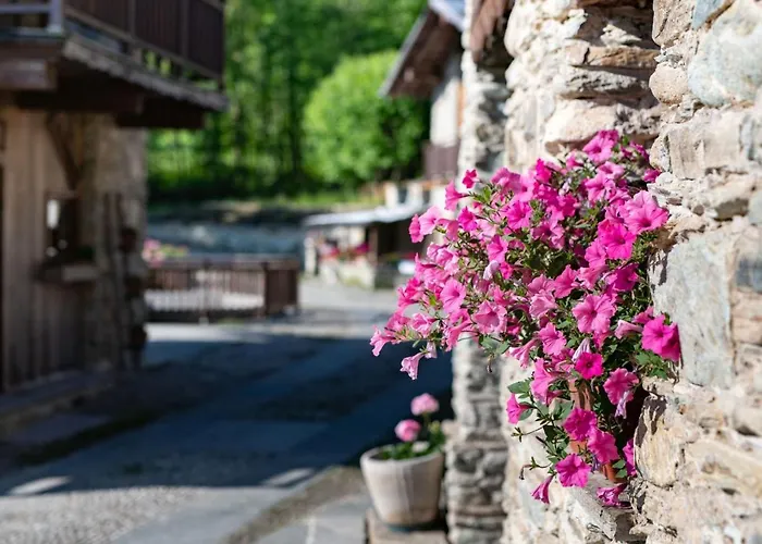 Il Sogno Della Agriresort - Country & * Peveragno