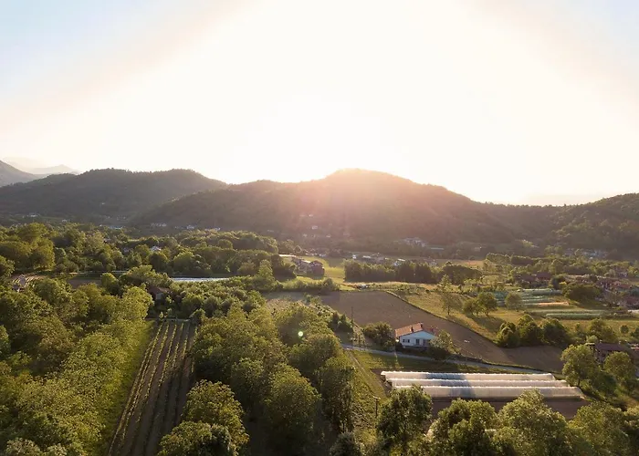 Il Sogno Della Agriresort - Country & Peveragno