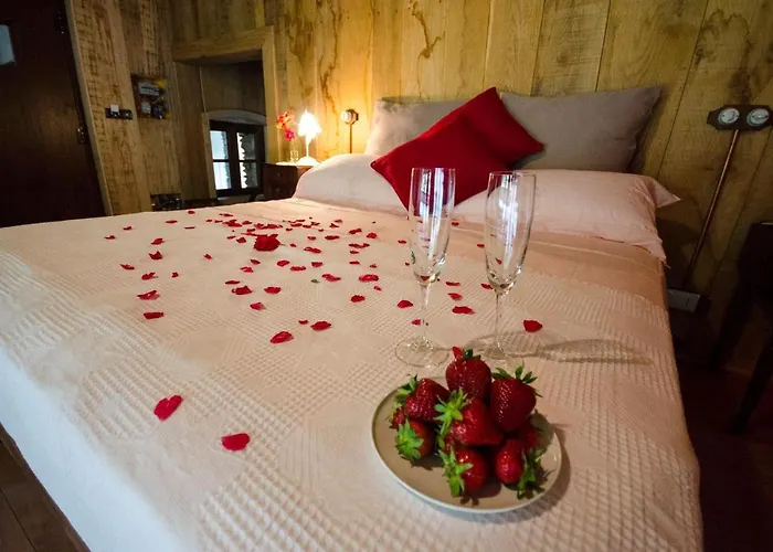 Il Sogno Della Agriresort - Country & Feriegård Peveragno