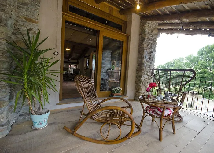 Il Sogno Della Agriresort - Country & Peveragno