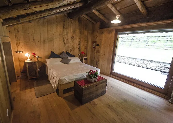 Feriegård Il Sogno Della Agriresort - Country & *