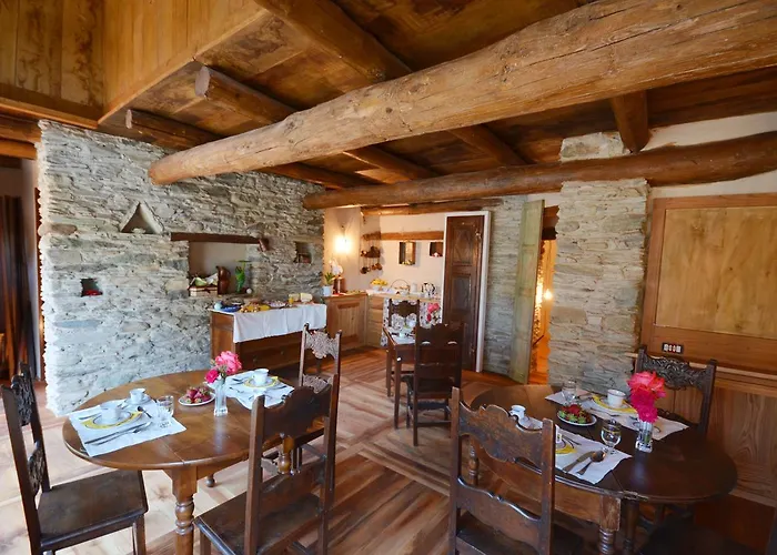 Il Sogno Della Agriresort - Country & Feriegård *