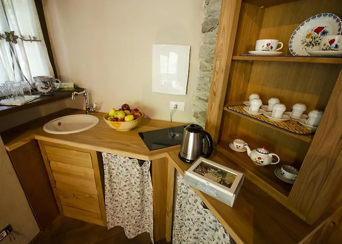 Il Sogno Della Agriresort - Country & Feriegård