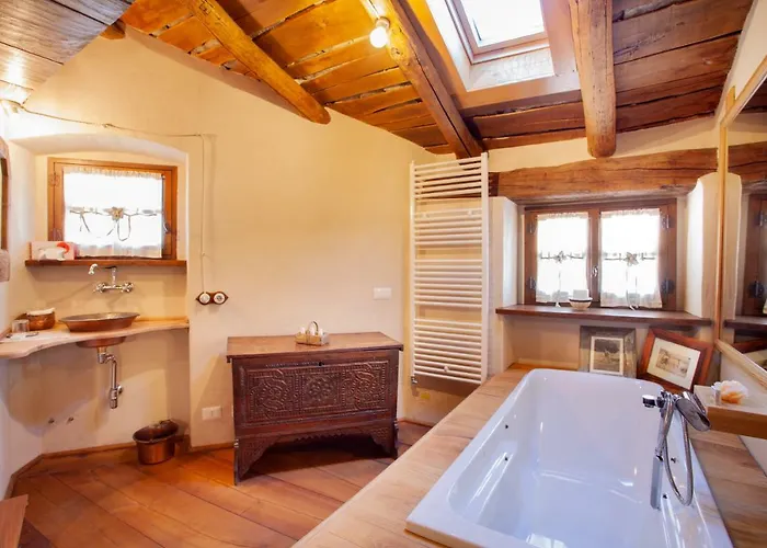 Il Sogno Della Agriresort - Country & Feriegård *
