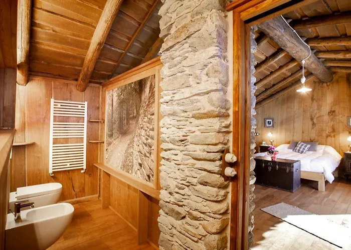 Il Sogno Della Agriresort - Country & Feriegård