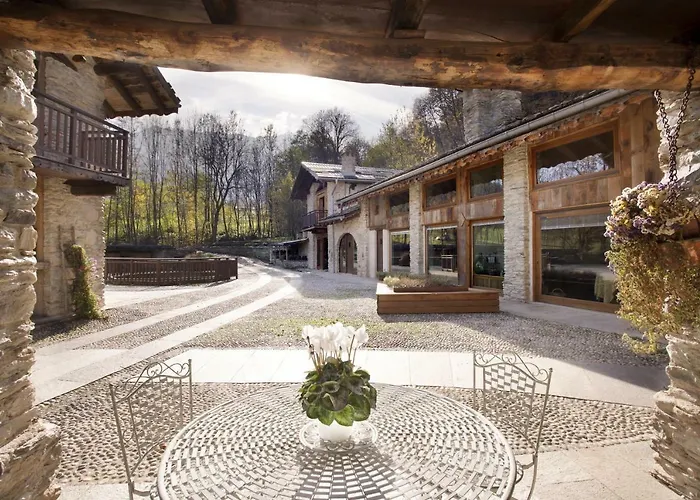 Il Sogno Della Agriresort - Country & Peveragno