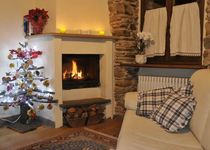 ファームステイ Il Sogno Della Agriresort - Country & *