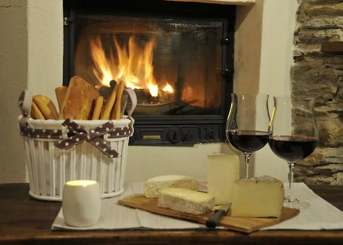Il Sogno Della Agriresort - Country & Feriegård *