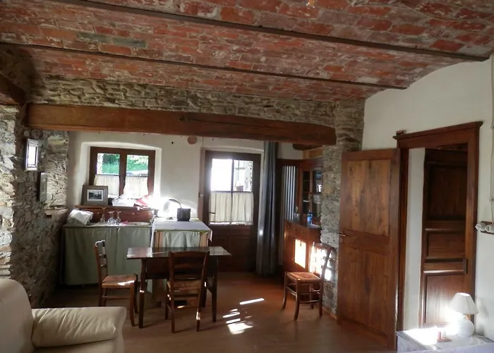 Il Sogno Della Agriresort - Country & * Peveragno