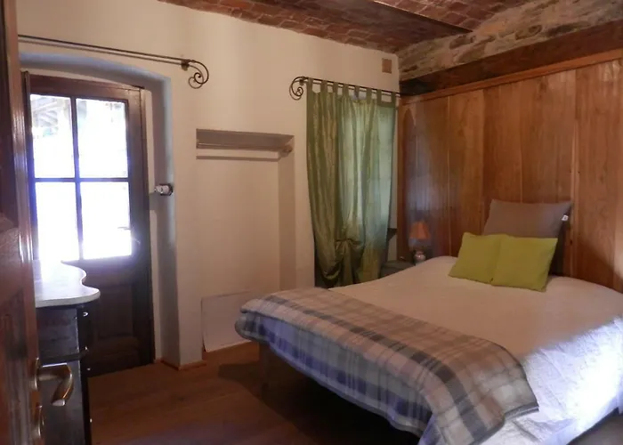 Feriegård Il Sogno Della Agriresort - Country & Peveragno