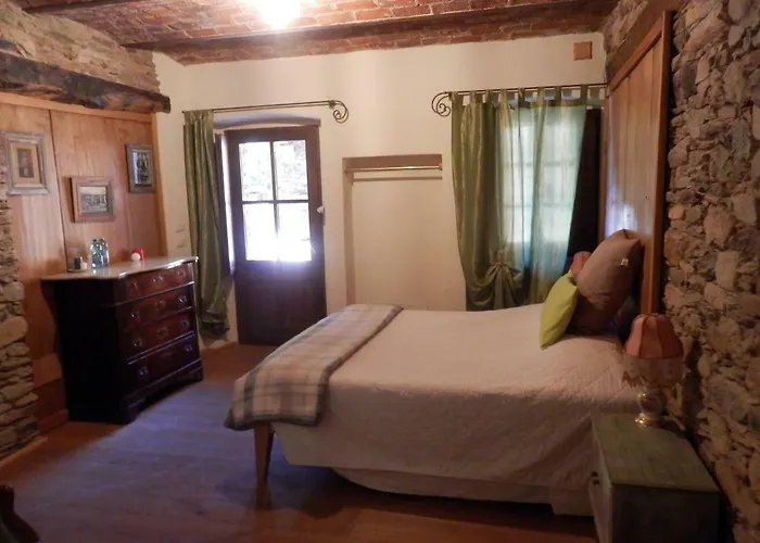 Il Sogno Della Agriresort - Country & Feriegård *