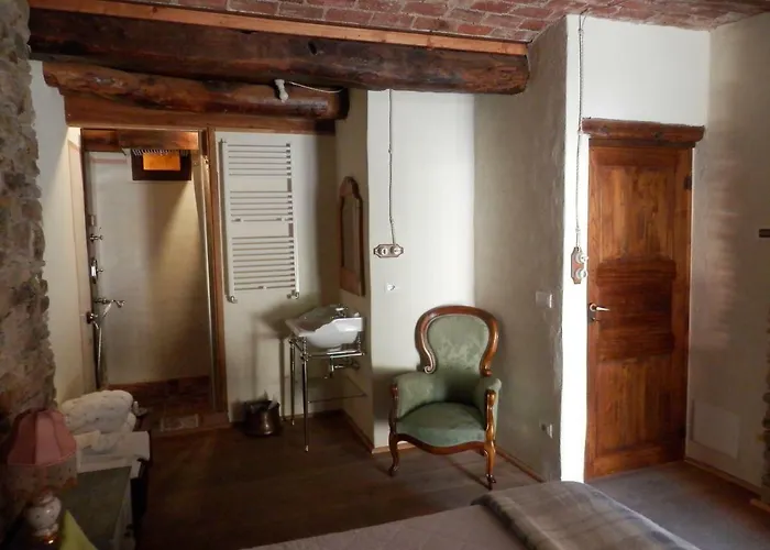 ファームステイ Il Sogno Della Agriresort - Country & Peveragno