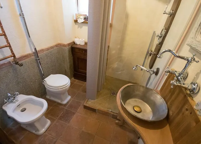 Il Sogno Della Agriresort - Country &