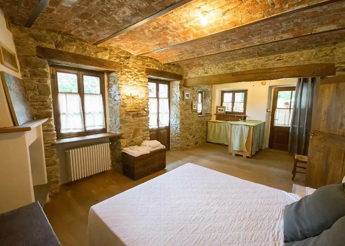 Il Sogno Della Agriresort - Country & Peveragno